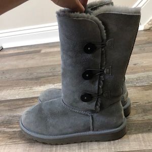 BAILEY BUTTON TRIPLET II BOOT
